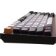 Клавіатура GamePro MK160B RGB USB Black