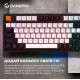 Клавіатура GamePro MK170B RGB USB Black