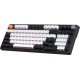 Клавіатура GamePro MK170B RGB USB Black