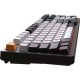 Клавіатура GamePro MK170B RGB USB Black