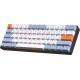 Клавіатура GamePro MK130R RGB Black