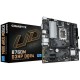 Материнська плата Gigabyte B760M D3HP DDR4