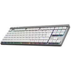 Клавіатура Logitech G515 Lightspeed TKL Tactile White (920-012539)