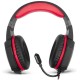 Гарнітура Real-EL GDX-7790 Black (EL124100054)