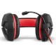 Гарнітура Real-EL GDX-7790 Black (EL124100054)