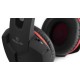 Гарнітура Real-EL GDX-7790 Black (EL124100054)