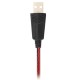 Гарнітура Real-EL GDX-7790 Black (EL124100054)