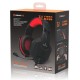 Гарнітура Real-EL GDX-7790 Black (EL124100054)