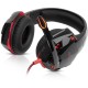 Гарнітура Real-EL GDX-8100 Black (EL124100055)