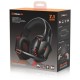 Гарнітура Real-EL GDX-8100 Black (EL124100055)