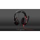 Гарнітура Real-EL GDX-8100 Black (EL124100055)