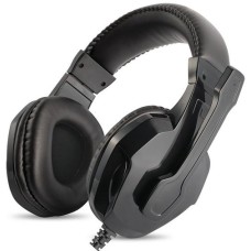 Гарнітура Real-EL GDX-7200 Black (EL124100018)
