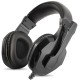 Гарнітура Real-EL GDX-7200 Black (EL124100018)