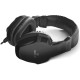 Гарнітура Real-EL GDX-7200 Black (EL124100018)