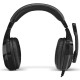 Гарнітура Real-EL GDX-7200 Black (EL124100018)