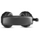 Гарнітура Real-EL GDX-7200 Black (EL124100018)