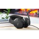 Гарнітура Real-EL GDX-7200 Black (EL124100018)