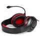Гарнітура Real-EL GDX-7590 Black/Red (EL124100050)
