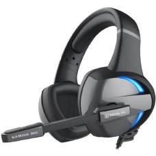 Гарнітура Real-EL GDX-7620 Black (EL124100045)