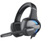 Гарнітура Real-EL GDX-7620 Black (EL124100045)