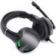 Гарнітура Real-EL GDX-7620 Black (EL124100045)
