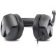 Гарнітура Real-EL GDX-7620 Black (EL124100045)
