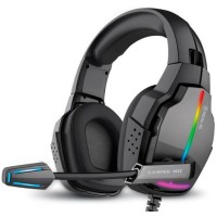 Гарнитура Real-EL GDX-7780 Black (EL124100047)