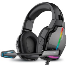 Гарнітура Real-EL GDX-7780 Black (EL124100047)