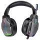 Гарнитура Real-EL GDX-7780 Black (EL124100047)
