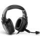 Гарнитура Real-EL GDX-7780 Black (EL124100047)