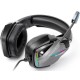 Гарнитура Real-EL GDX-7780 Black (EL124100047)