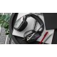 Гарнитура Real-EL GDX-7780 Black (EL124100047)