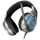Гарнітура Real-EL GDX-7670 GunMetal (EL124100040)