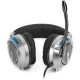 Гарнітура Real-EL GDX-7670 GunMetal (EL124100040)