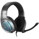 Гарнітура Real-EL GDX-7670 GunMetal (EL124100040)