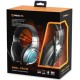 Гарнітура Real-EL GDX-7670 GunMetal (EL124100040)