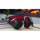 Гарнітура Real-EL GDX-7575 Black/Red (EL124100042)