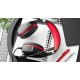 Гарнітура Real-EL GDX-7575 Black/Red (EL124100042)
