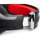 Гарнітура Real-EL GDX-7575 Black/Red (EL124100042)