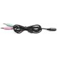 Гарнітура Real-EL GDX-7575 Black/Red (EL124100042)
