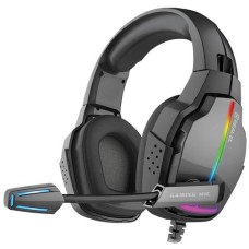 Гарнітура Real-EL GDX-7680 Black (EL124100046)