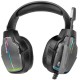 Гарнітура Real-EL GDX-7680 Black (EL124100046)