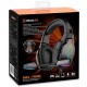 Гарнітура Real-EL GDX-7680 Black (EL124100046)