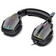 Гарнітура Real-EL GDX-7680 Black (EL124100046)