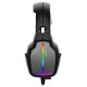 Гарнітура Real-EL GDX-7680 Black (EL124100046)