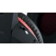 Гарнітура Real-EL GDX-7750 Black/Red (EL124100048)