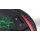 Гарнітура Real-EL GDX-7750 Black/Red (EL124100048)