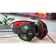 Гарнітура Real-EL GDX-7750 Black/Red (EL124100048)