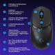 Мышь Logitech G309 Lightspeed Wireless Black (910-007199)