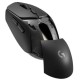 Мышь Logitech G309 Lightspeed Wireless Black (910-007199)